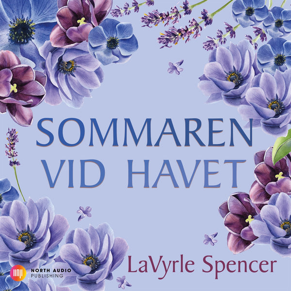 Sommaren vid havet – Ljudbok – Laddas ner-Digitala böcker-Axiell-peaceofhome.se