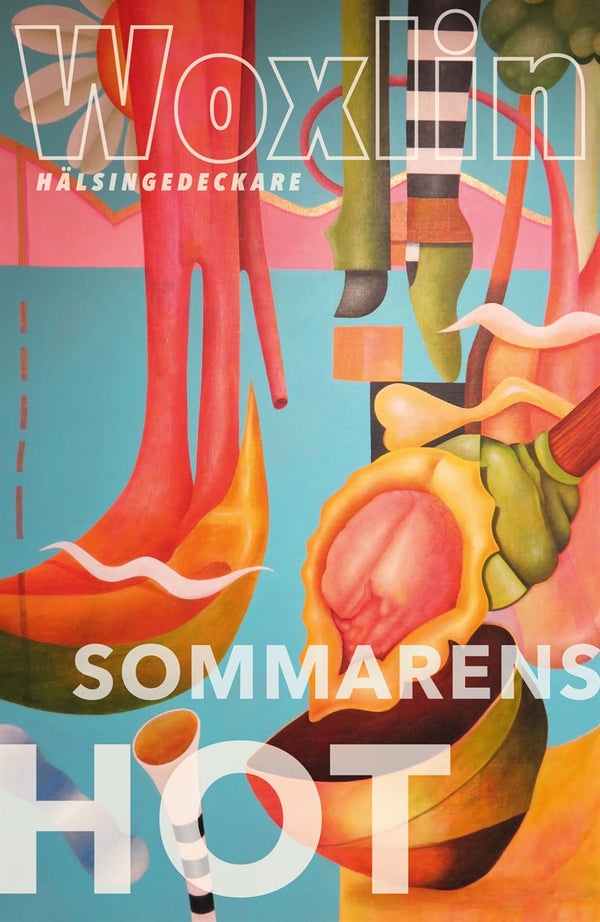 Sommarens hot – E-bok – Laddas ner-Digitala böcker-Axiell-peaceofhome.se