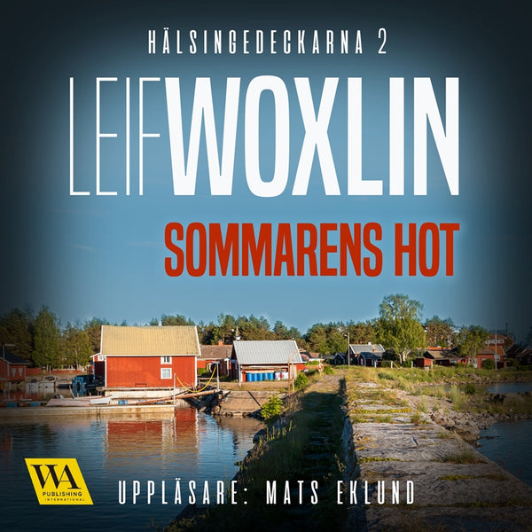 Sommarens hot – Ljudbok – Laddas ner-Digitala böcker-Axiell-peaceofhome.se