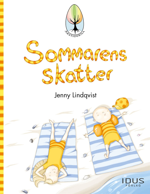 Sommarens skatter – Ljudbok – Laddas ner-Digitala böcker-Axiell-peaceofhome.se