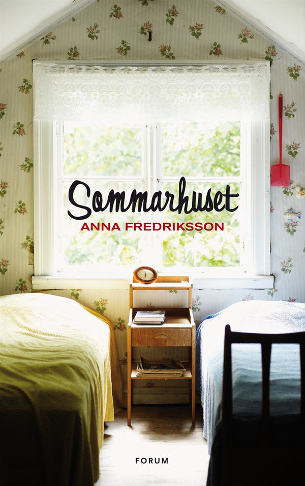 Sommarhuset – E-bok – Laddas ner-Digitala böcker-Axiell-peaceofhome.se