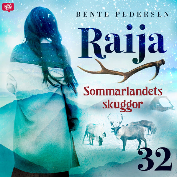 Sommarlandets skuggor – Ljudbok – Laddas ner-Digitala böcker-Axiell-peaceofhome.se