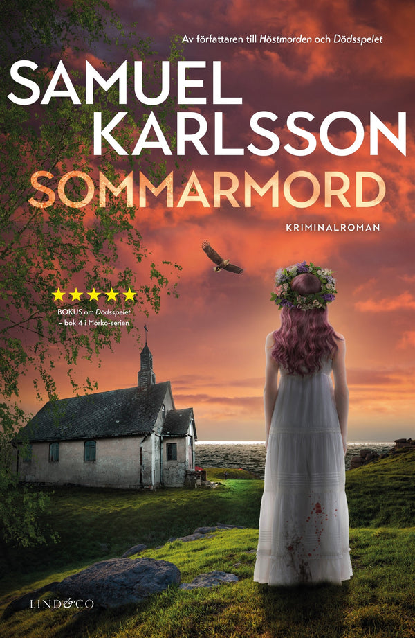 Sommarmord – E-bok – Laddas ner-Digitala böcker-Axiell-peaceofhome.se