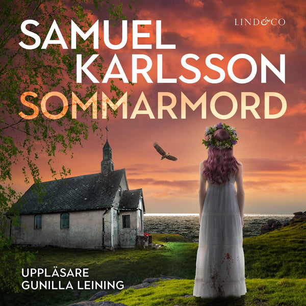 Sommarmord – Ljudbok – Laddas ner-Digitala böcker-Axiell-peaceofhome.se