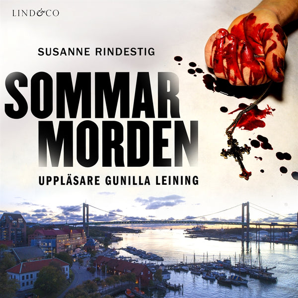 Sommarmorden – Ljudbok – Laddas ner-Digitala böcker-Axiell-peaceofhome.se