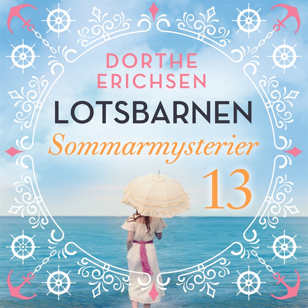Sommarmysterier – Ljudbok – Laddas ner-Digitala böcker-Axiell-peaceofhome.se