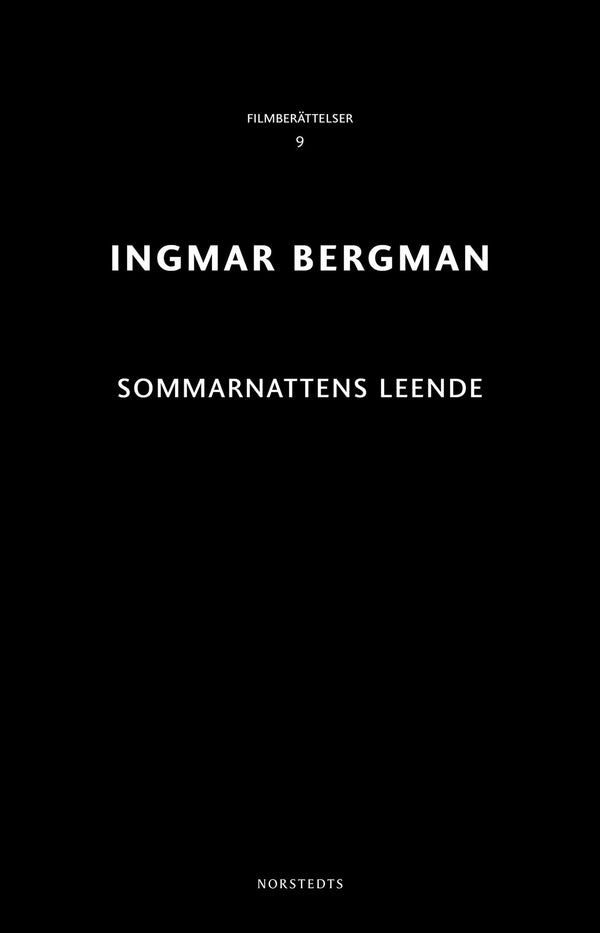 Sommarnattens leende – E-bok – Laddas ner-Digitala böcker-Axiell-peaceofhome.se