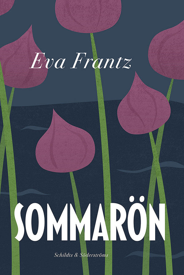 Sommarön – E-bok – Laddas ner-Digitala böcker-Axiell-peaceofhome.se
