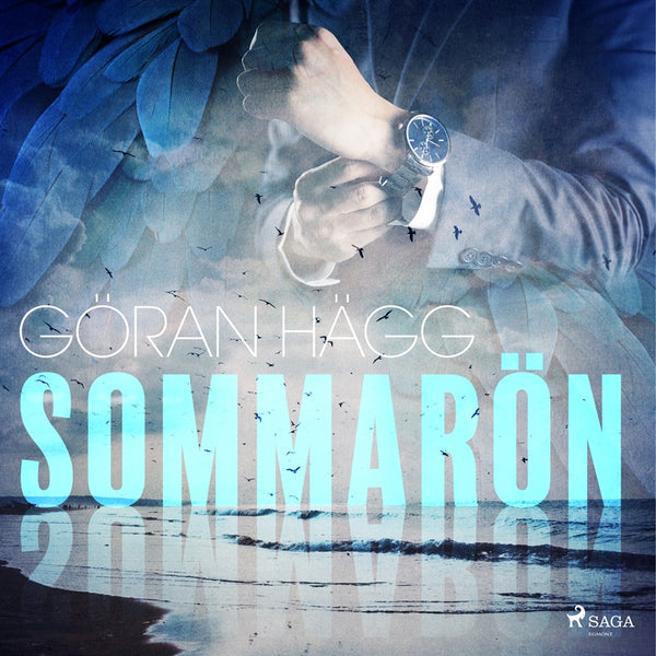 Sommarön – Ljudbok – Laddas ner-Digitala böcker-Axiell-peaceofhome.se