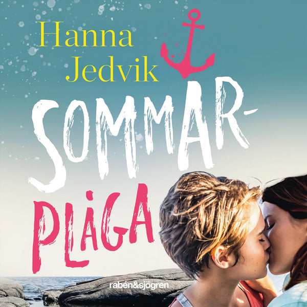 Sommarplåga – Ljudbok – Laddas ner-Digitala böcker-Axiell-peaceofhome.se