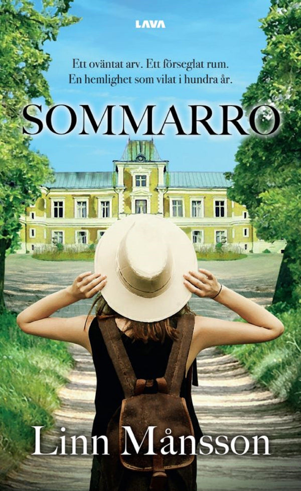 Sommarro – E-bok – Laddas ner-Digitala böcker-Axiell-peaceofhome.se