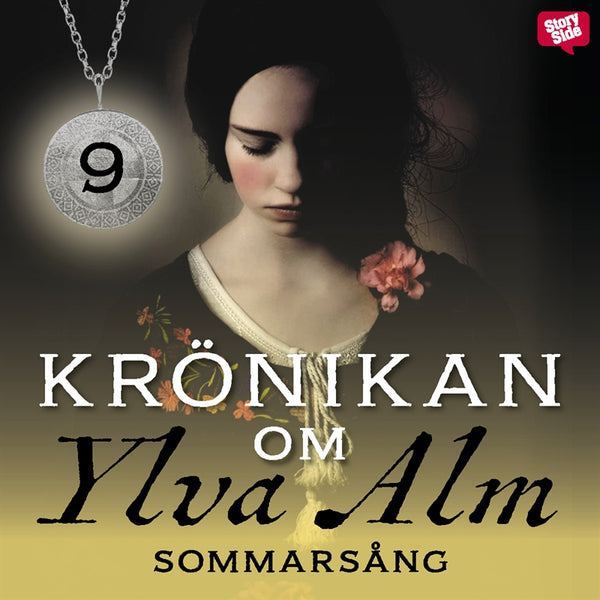Sommarsång – Ljudbok – Laddas ner-Digitala böcker-Axiell-peaceofhome.se