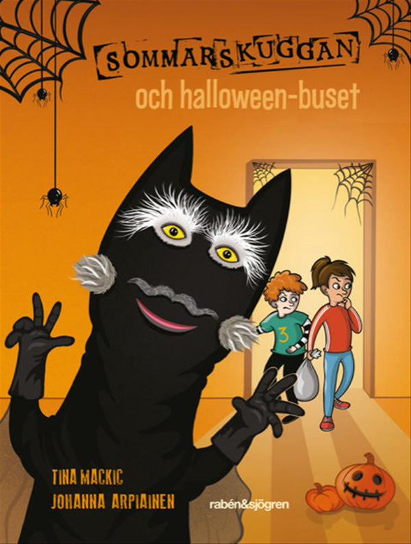 Sommarskuggan och halloween-buset – E-bok – Laddas ner-Digitala böcker-Axiell-peaceofhome.se