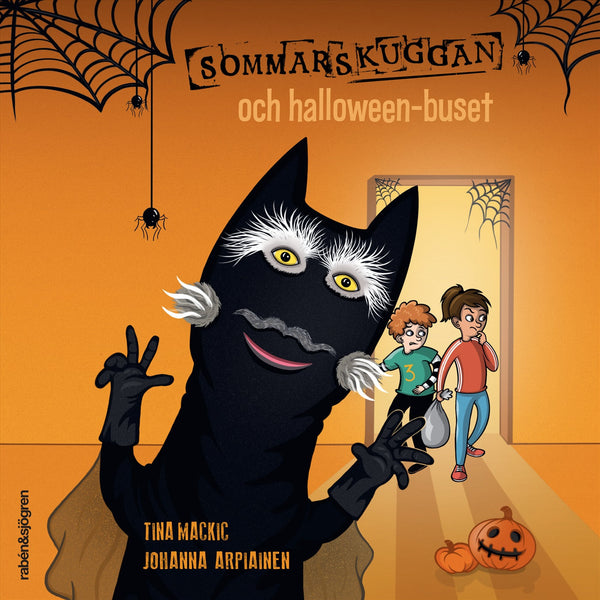 Sommarskuggan och halloween-buset – Ljudbok – Laddas ner-Digitala böcker-Axiell-peaceofhome.se