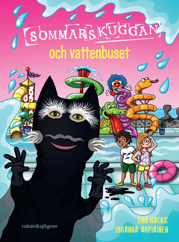 Sommarskuggan och vattenbuset – E-bok – Laddas ner-Digitala böcker-Axiell-peaceofhome.se