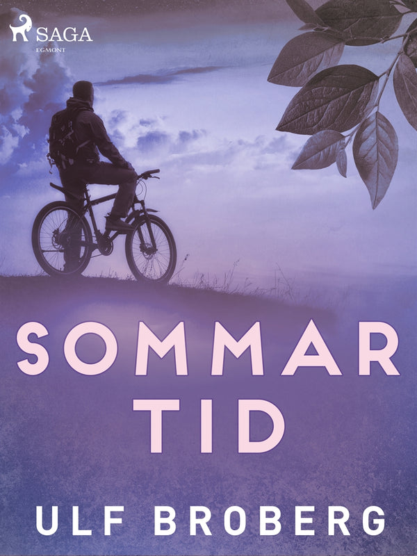 Sommartid – E-bok – Laddas ner-Digitala böcker-Axiell-peaceofhome.se