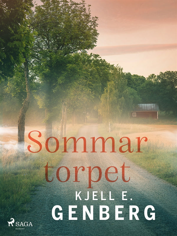 Sommartorpet – E-bok – Laddas ner-Digitala böcker-Axiell-peaceofhome.se