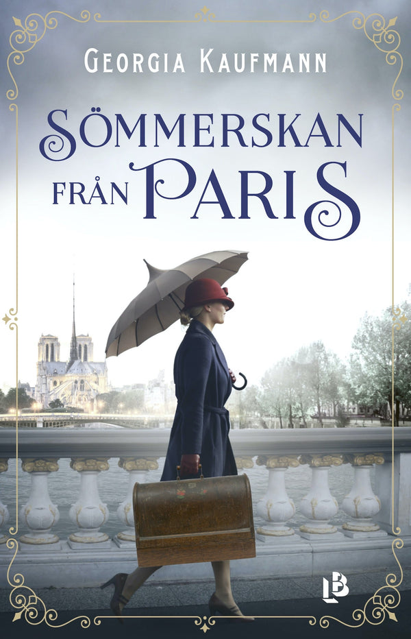 Sömmerskan från Paris – E-bok – Laddas ner-Digitala böcker-Axiell-peaceofhome.se