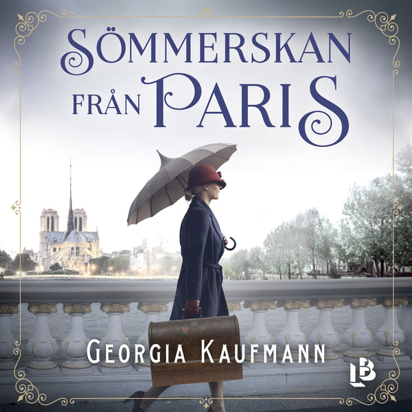 Sömmerskan från Paris – Ljudbok – Laddas ner-Digitala böcker-Axiell-peaceofhome.se