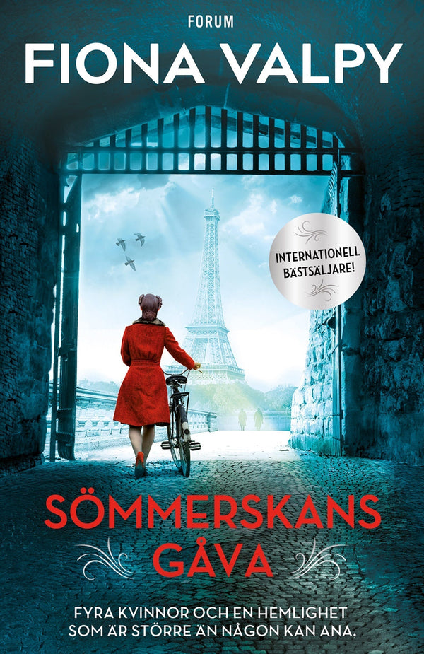 Sömmerskans gåva – E-bok – Laddas ner-Digitala böcker-Axiell-peaceofhome.se