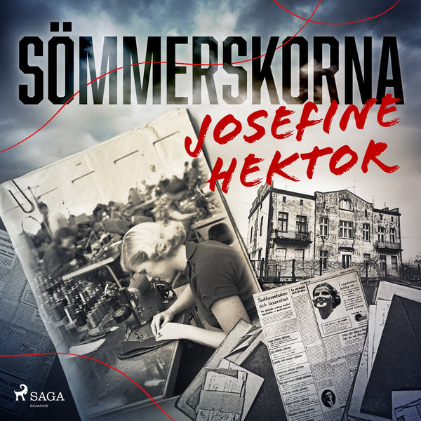 Sömmerskorna – Ljudbok – Laddas ner-Digitala böcker-Axiell-peaceofhome.se