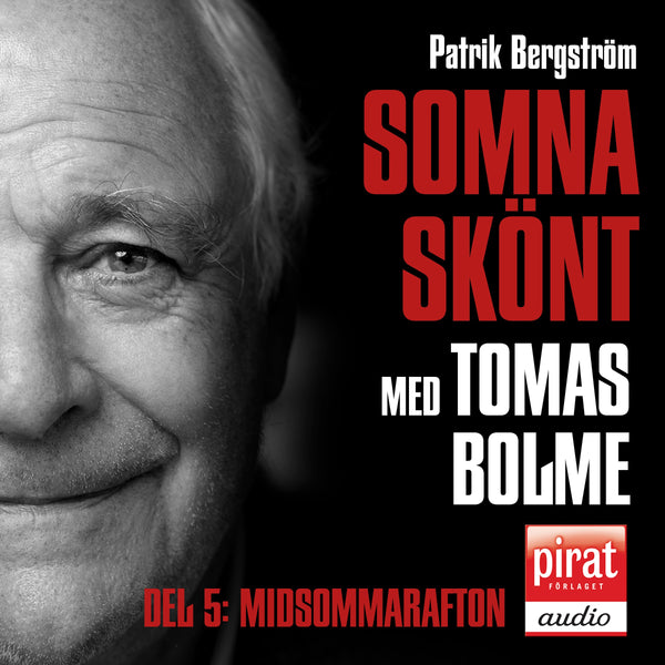 Somna skönt. Midsommarafton – Ljudbok – Laddas ner-Digitala böcker-Axiell-peaceofhome.se
