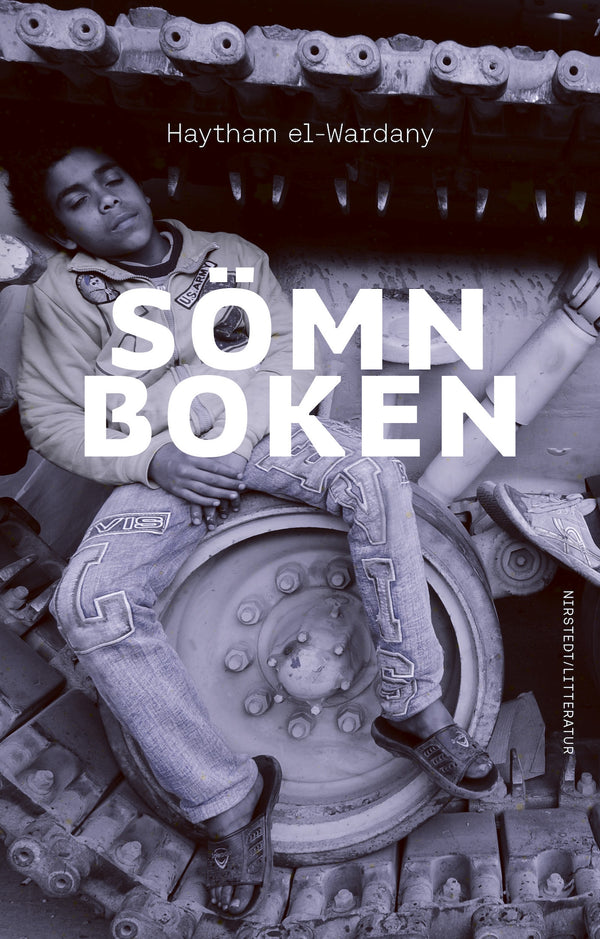Sömnboken – E-bok – Laddas ner-Digitala böcker-Axiell-peaceofhome.se