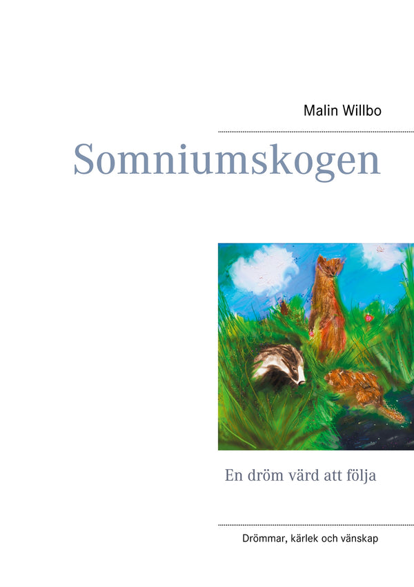Somniumskogen – E-bok – Laddas ner-Digitala böcker-Axiell-peaceofhome.se