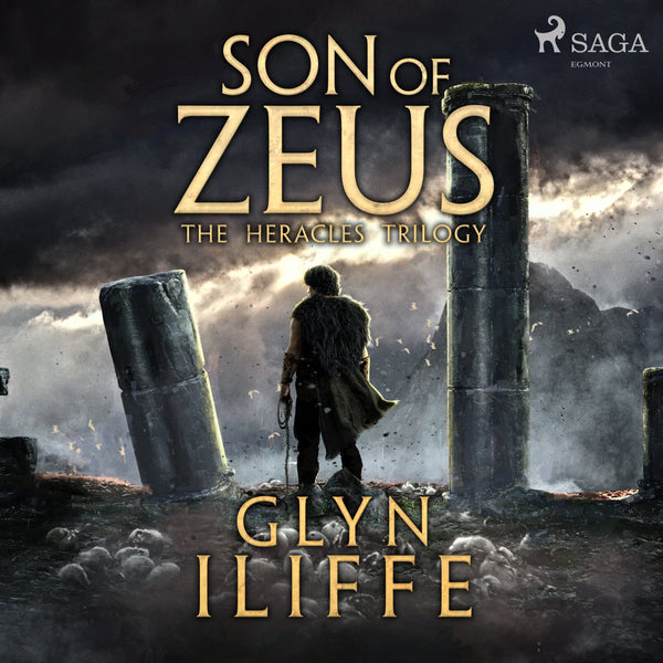 Son of Zeus – Ljudbok – Laddas ner-Digitala böcker-Axiell-peaceofhome.se