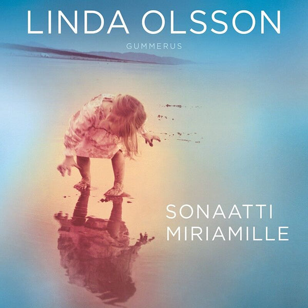 Sonaatti Miriamille – Ljudbok – Laddas ner