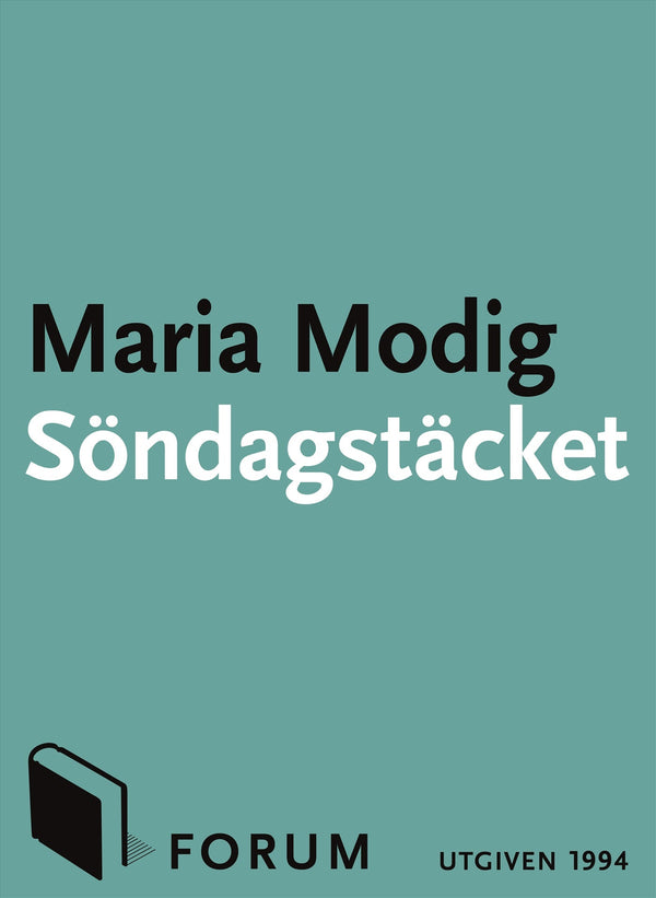 Söndagstäcket : en roman om underkastelse och frigörelse – E-bok – Laddas ner-Digitala böcker-Axiell-peaceofhome.se