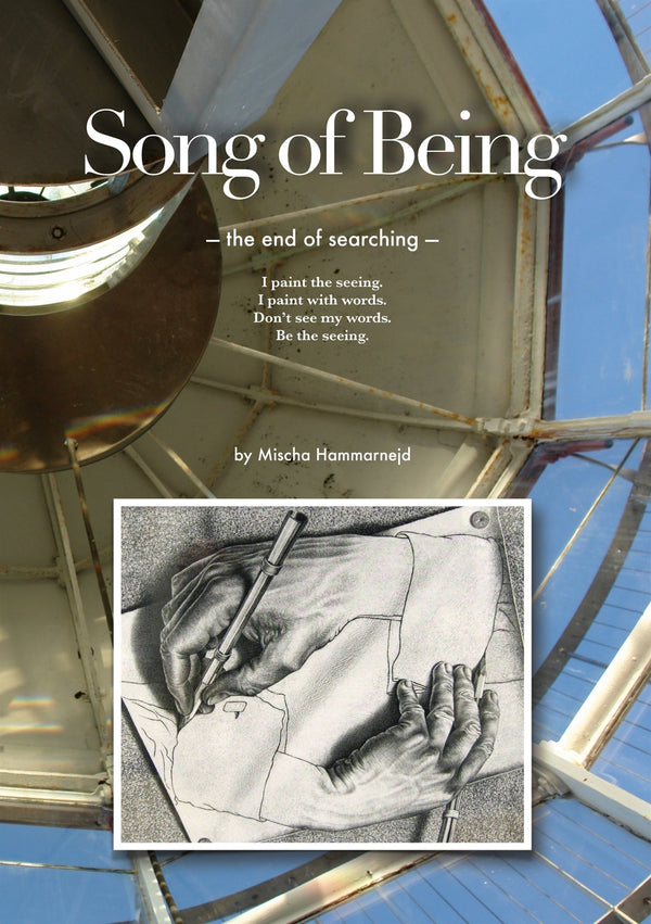 Song of Being: The end of searching – E-bok – Laddas ner-Digitala böcker-Axiell-peaceofhome.se