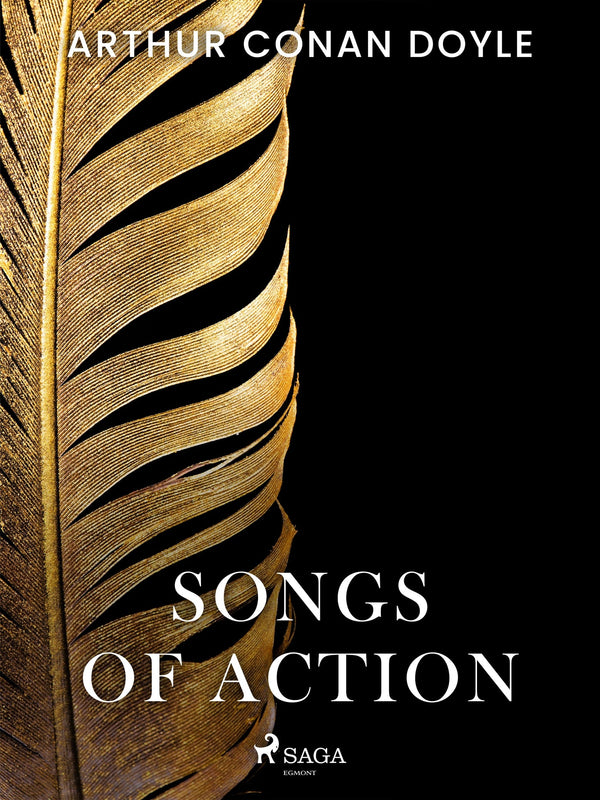 Songs of Action – E-bok – Laddas ner-Digitala böcker-Axiell-peaceofhome.se