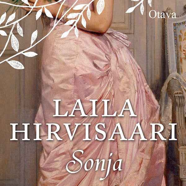 Sonja – Ljudbok – Laddas ner-Digitala böcker-Axiell-peaceofhome.se