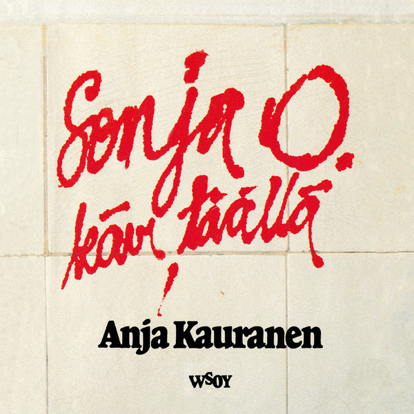 Sonja O. kävi täällä – Ljudbok – Laddas ner-Digitala böcker-Axiell-peaceofhome.se