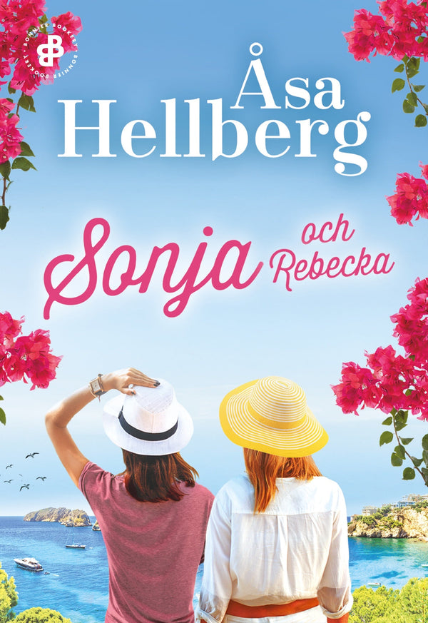 Sonja och Rebecka – E-bok – Laddas ner