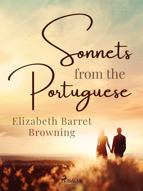 Sonnets From the Portuguese – E-bok – Laddas ner-Digitala böcker-Axiell-peaceofhome.se