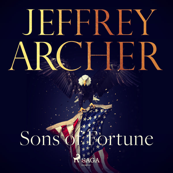 Sons of Fortune – Ljudbok – Laddas ner-Digitala böcker-Axiell-peaceofhome.se