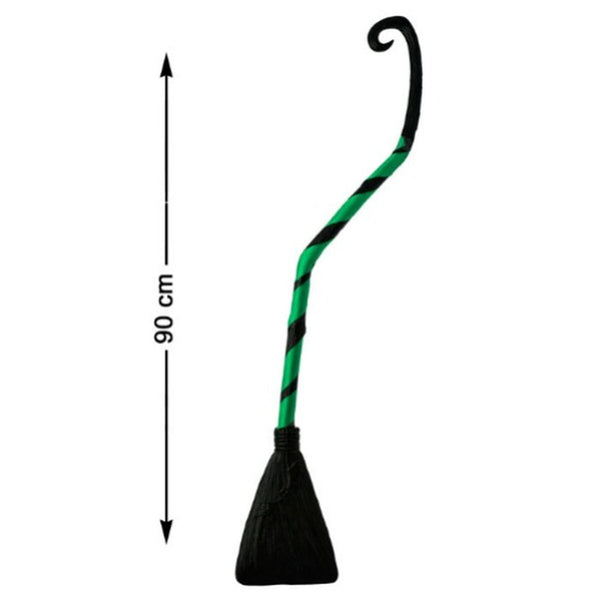 Sopborste 90 cm-Leksaker och spel, Fancy klänning och accessoarer-BigBuy Carnival-peaceofhome.se
