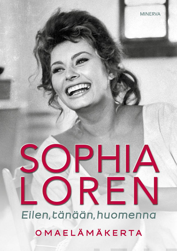 Sophia Loren – E-bok – Laddas ner-Digitala böcker-Axiell-peaceofhome.se