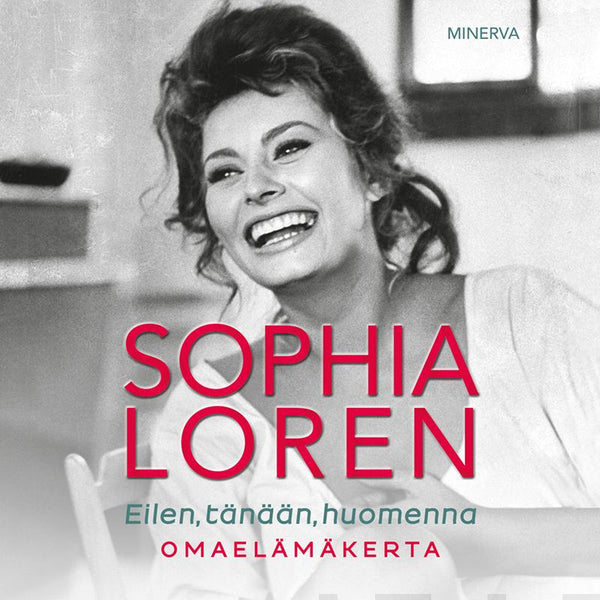 Sophia Loren – Ljudbok – Laddas ner-Digitala böcker-Axiell-peaceofhome.se