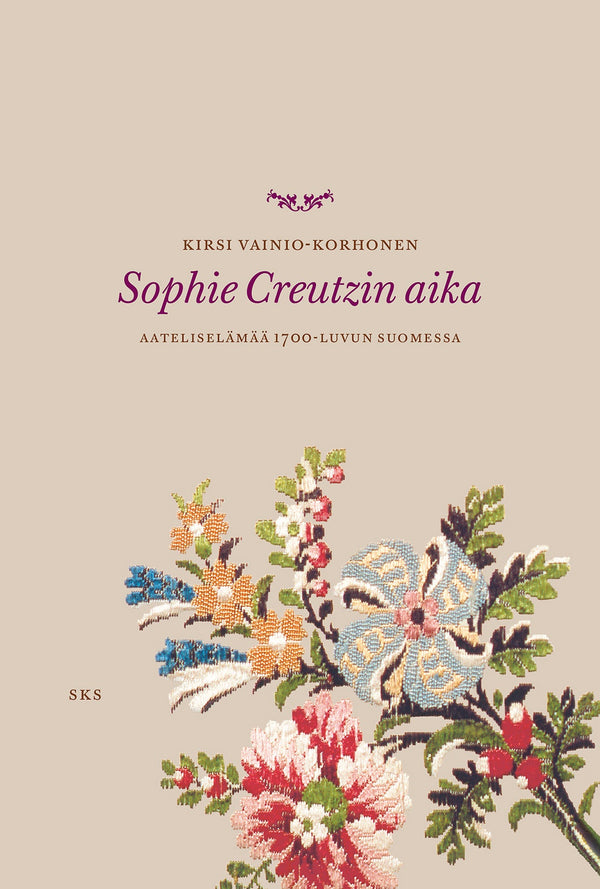 Sophie Creutzin aika – E-bok – Laddas ner-Digitala böcker-Axiell-peaceofhome.se