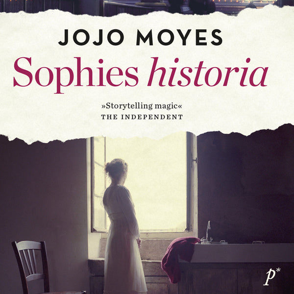 Sophies historia – Ljudbok – Laddas ner-Digitala böcker-Axiell-peaceofhome.se