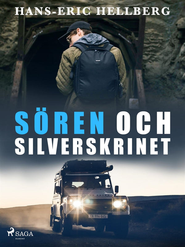 Sören och silverskrinet – E-bok – Laddas ner-Digitala böcker-Axiell-peaceofhome.se