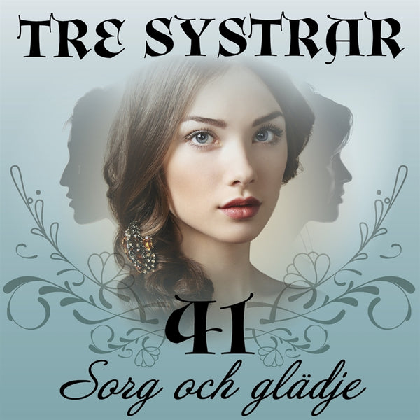 Sorg och glädje – Ljudbok – Laddas ner-Digitala böcker-Axiell-peaceofhome.se