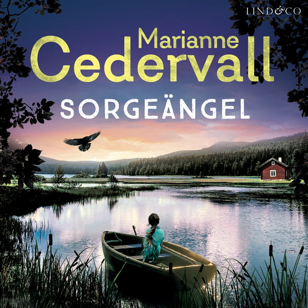 Sorgeängel – Ljudbok – Laddas ner-Digitala böcker-Axiell-peaceofhome.se