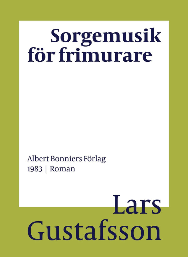 Sorgemusik för frimurare – E-bok – Laddas ner-Digitala böcker-Axiell-peaceofhome.se
