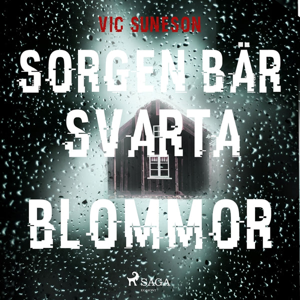 Sorgen bär svarta blommor – Ljudbok – Laddas ner-Digitala böcker-Axiell-peaceofhome.se
