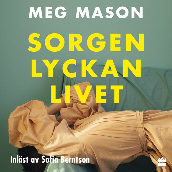 Sorgen lyckan livet – Ljudbok – Laddas ner-Digitala böcker-Axiell-peaceofhome.se