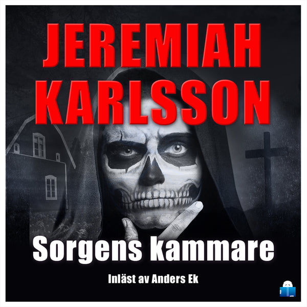 Sorgens kammare – Ljudbok – Laddas ner-Digitala böcker-Axiell-peaceofhome.se